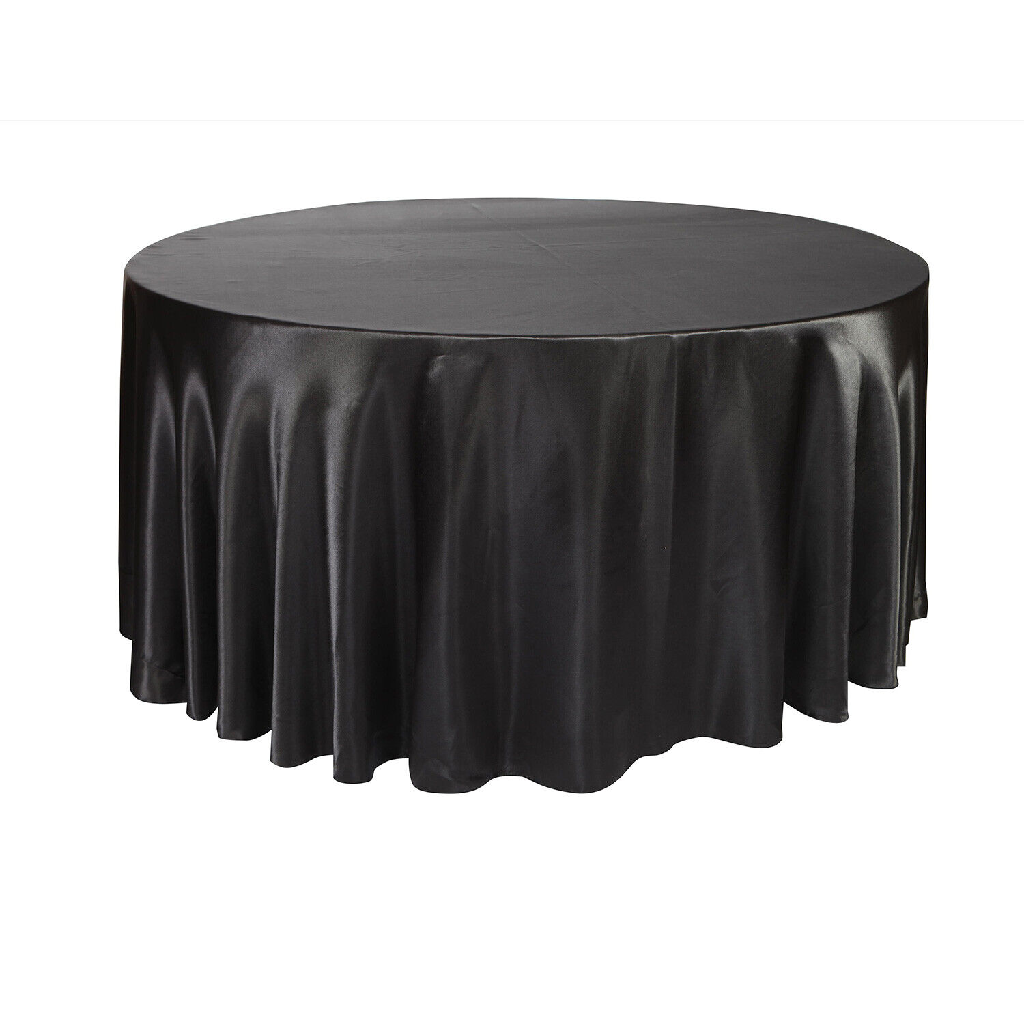 Mantel Brillante 137 x 274 cm – Mantel Metalizado para Fiesta