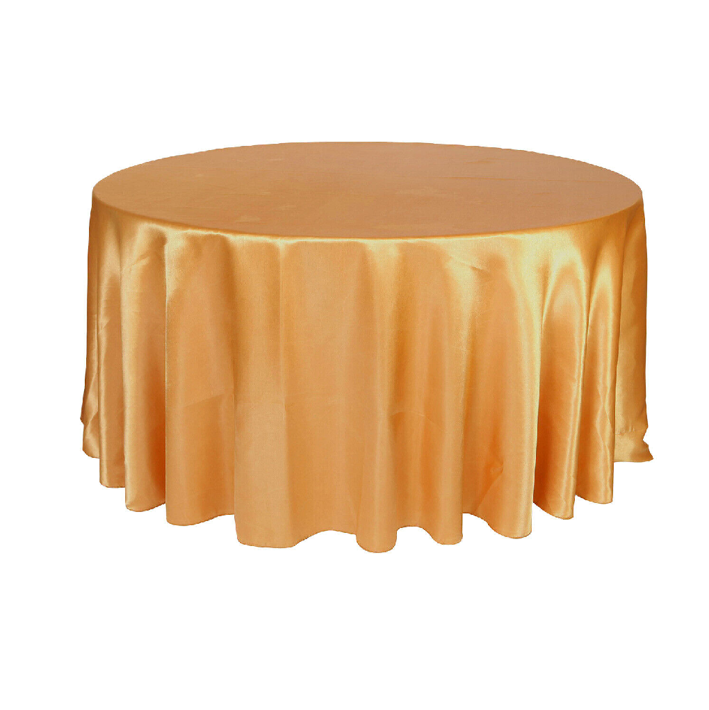 Mantel Brillante 137 x 274 cm – Mantel Metalizado para Fiesta