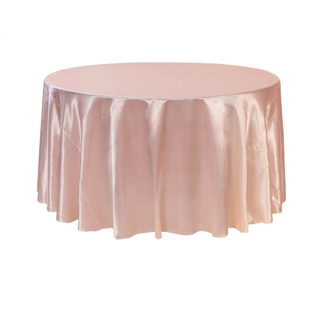 Mantel Brillante 137 x 274 cm – Mantel Metalizado para Fiesta