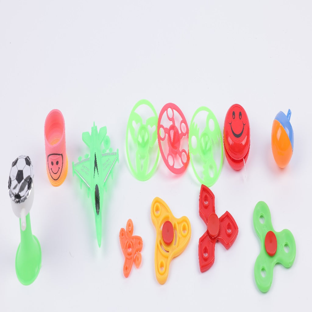 Set 40 Mini Juguetes - Pack Sorpresa Infantil