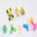 Set 40 Mini Juguetes - Pack Sorpresa Infantil
